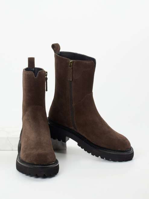 Stiefelette-17332090030 Maripé