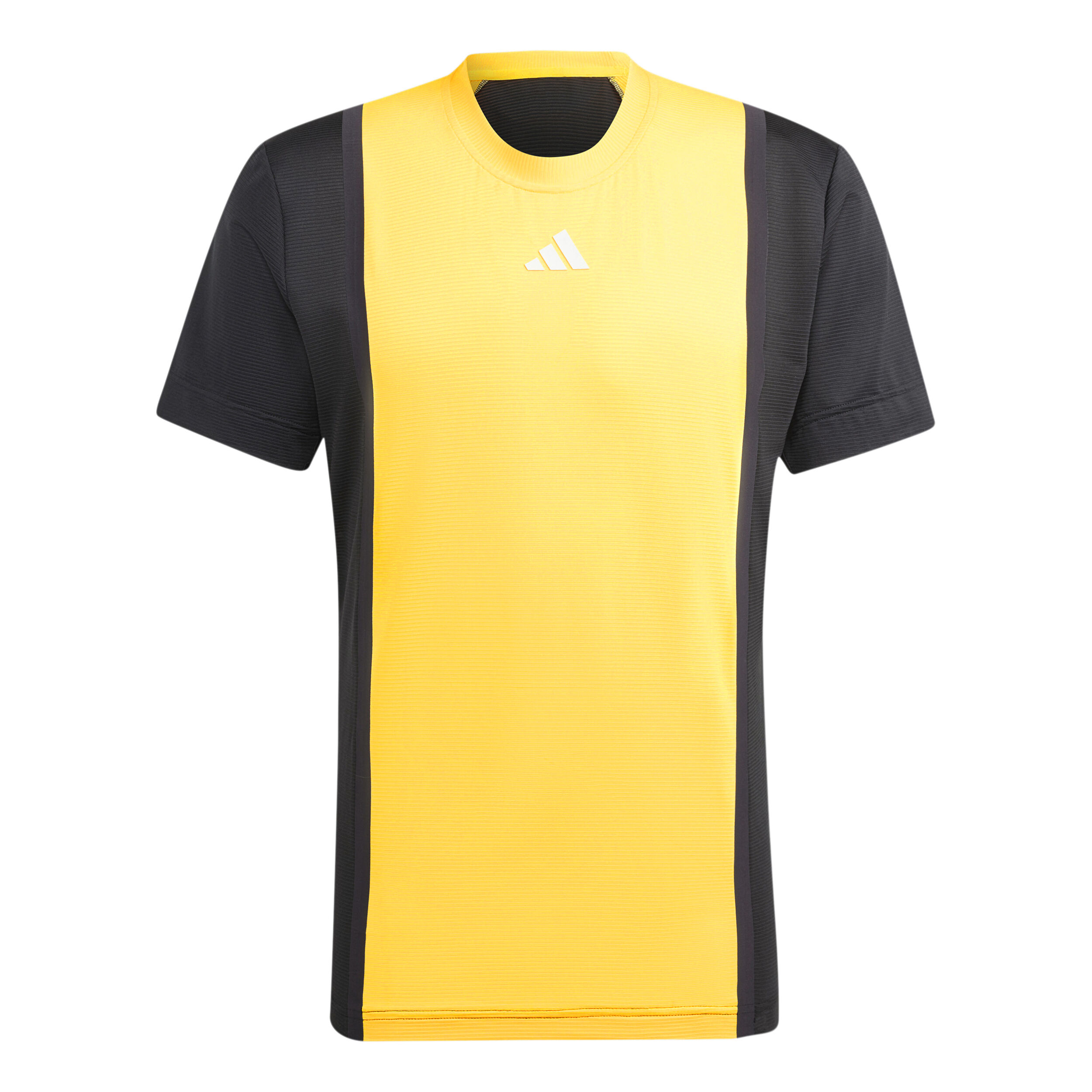 FRL Pro T-Shirt Herren - Orange, Schwarz