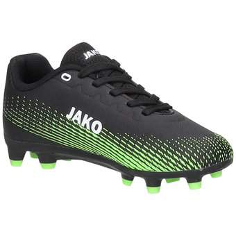 Jako SFG Skill FG Jr. Fußball in schwarz