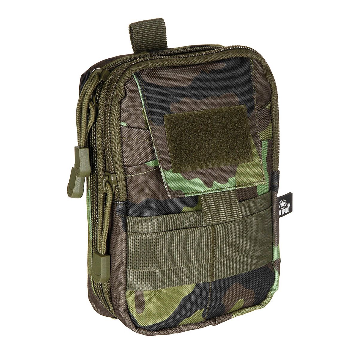 EDC Molle Tasche