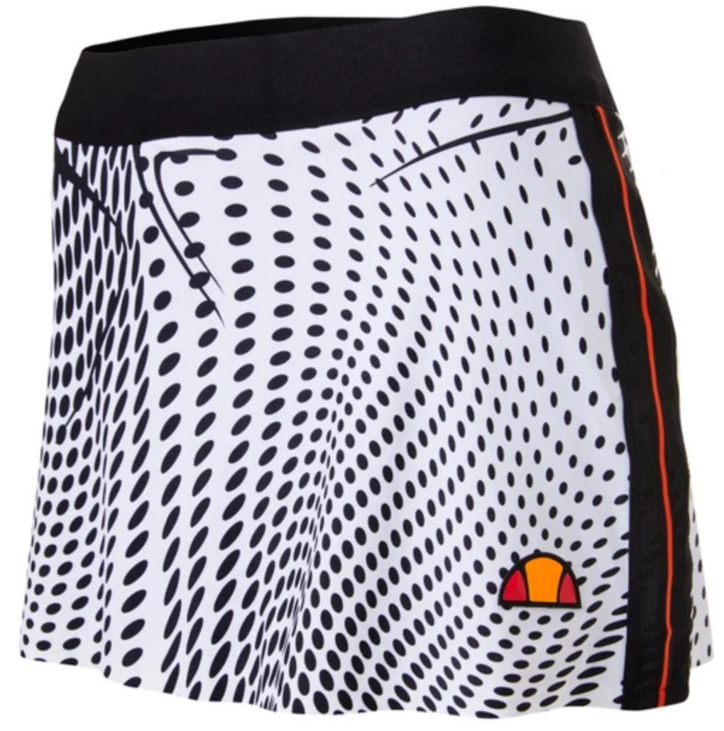 Ellesse Tennisrock Tasilla Skort