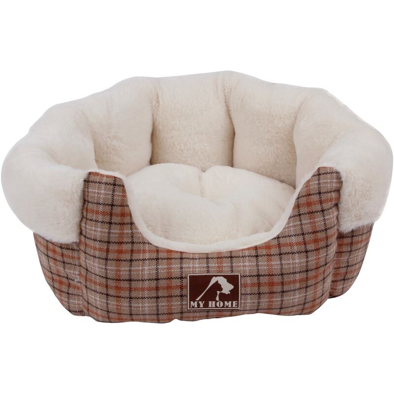 Heim Hundebett Classik