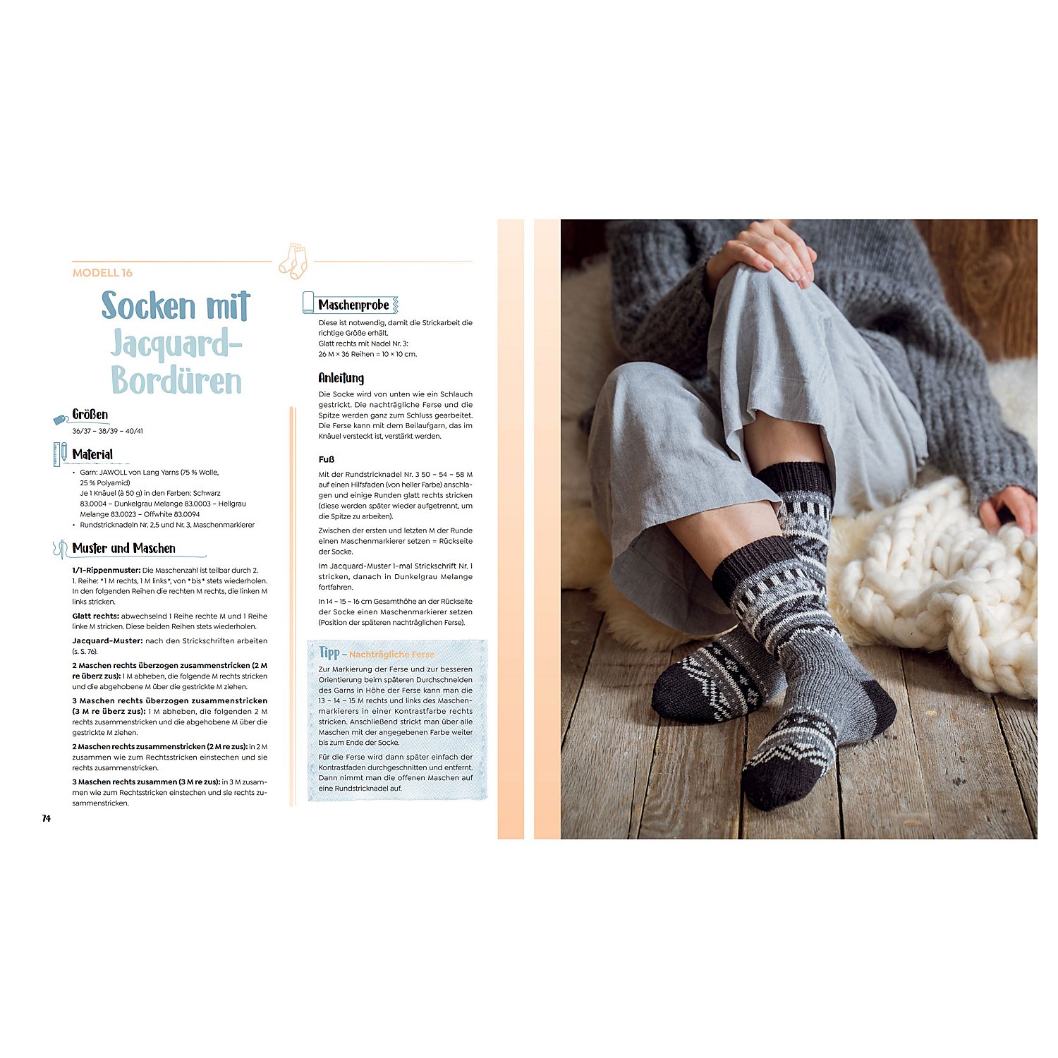 Buch 