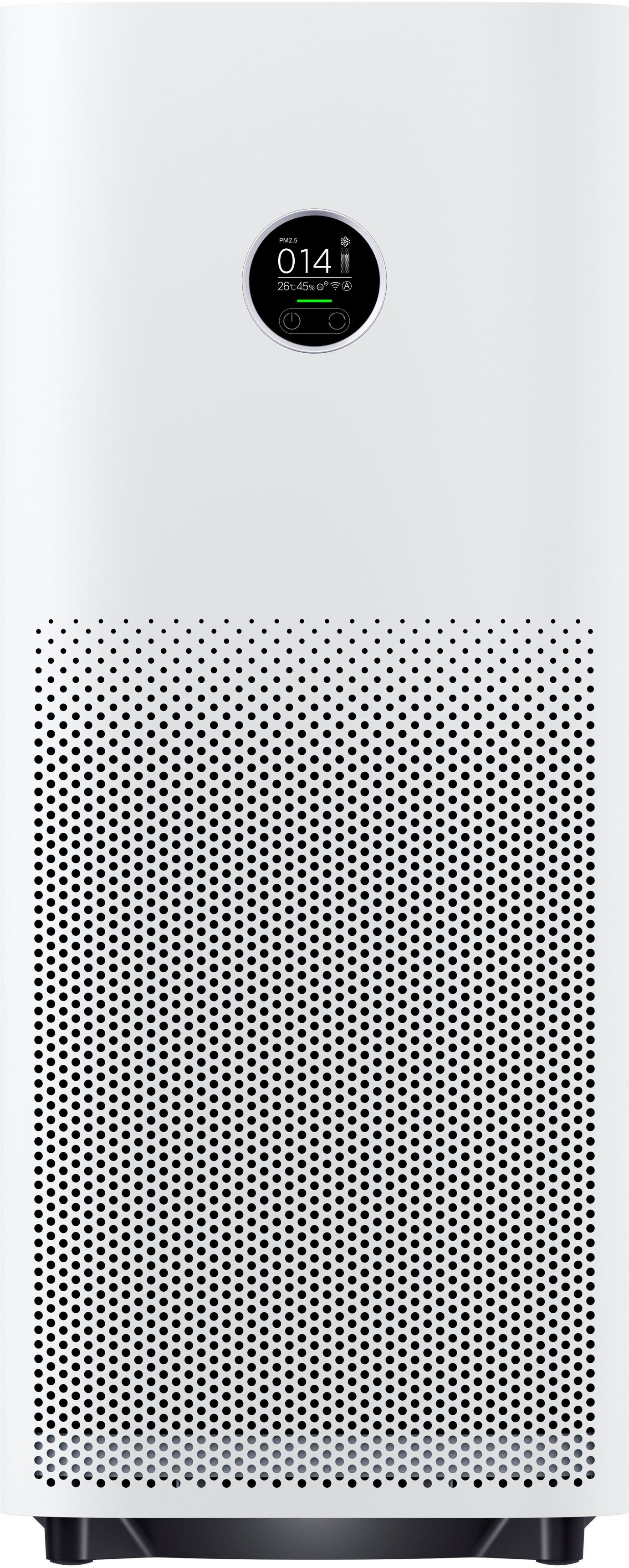 Xiaomi Luftreiniger Smart Air Purifier 4 Pro, für 64 m² Räume