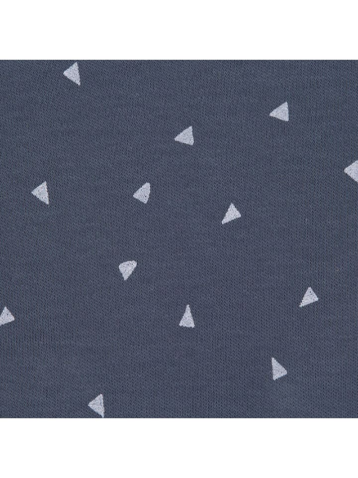 Lässig Beanie in Dunkelblau günstig kaufen