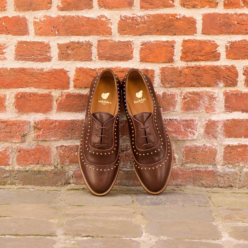 La Pointilleuse - Chesterfield