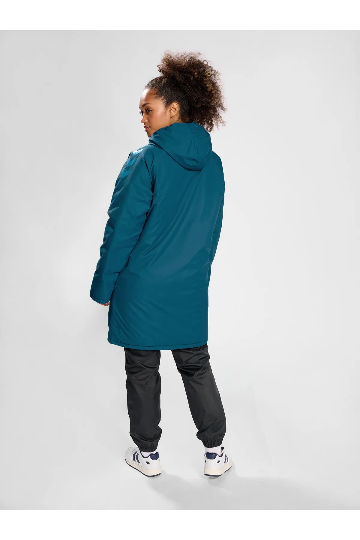 hummel  hmlCORE XK BENCH JACKET