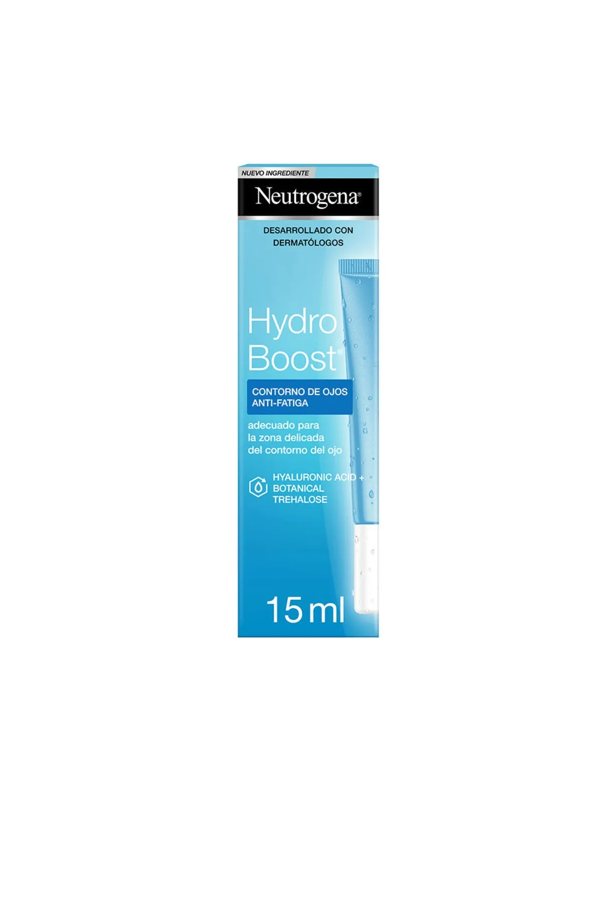 Neutrogena  Augencreme - Gegen Augenringe