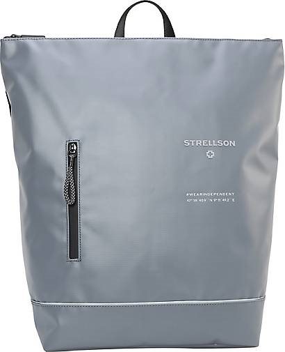 Strellson Rucksack Stockwell 2.0