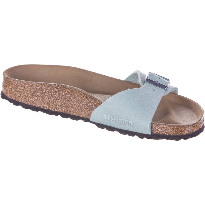Birkenstock Madrid Sandalen Damen