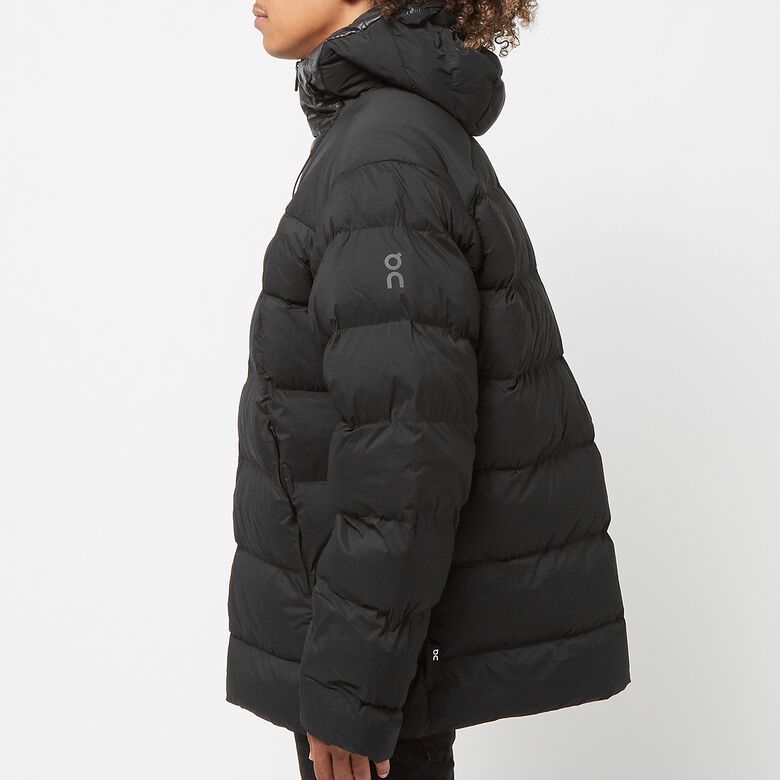 ON Challenger Jacket Black