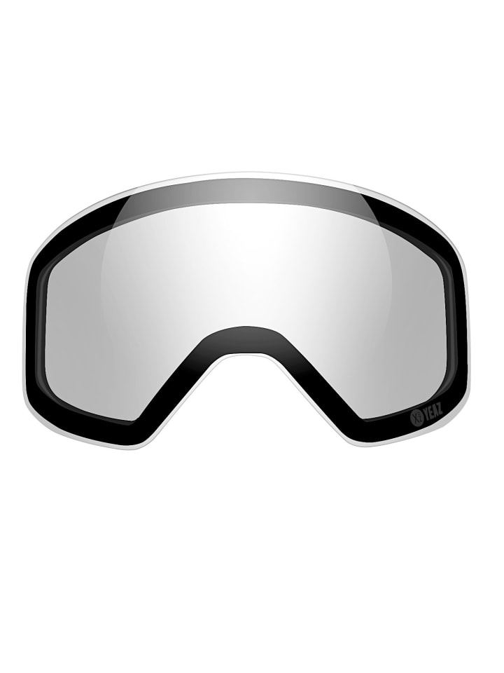 YEAZ APEX Magnetisches Wechselglas PHOTOCHROME in transparent günstig kaufen onesize