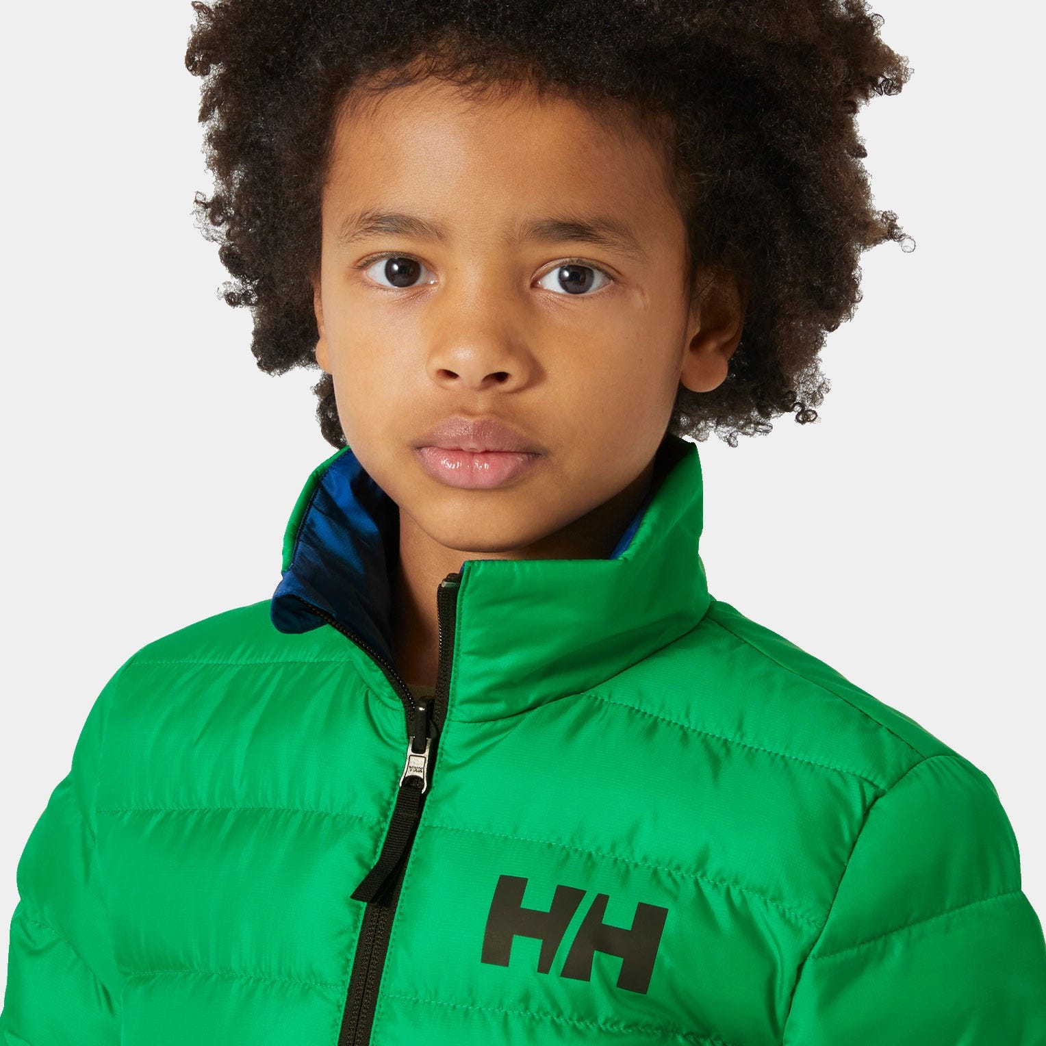 Juniors’ Marka Insulator Jacket