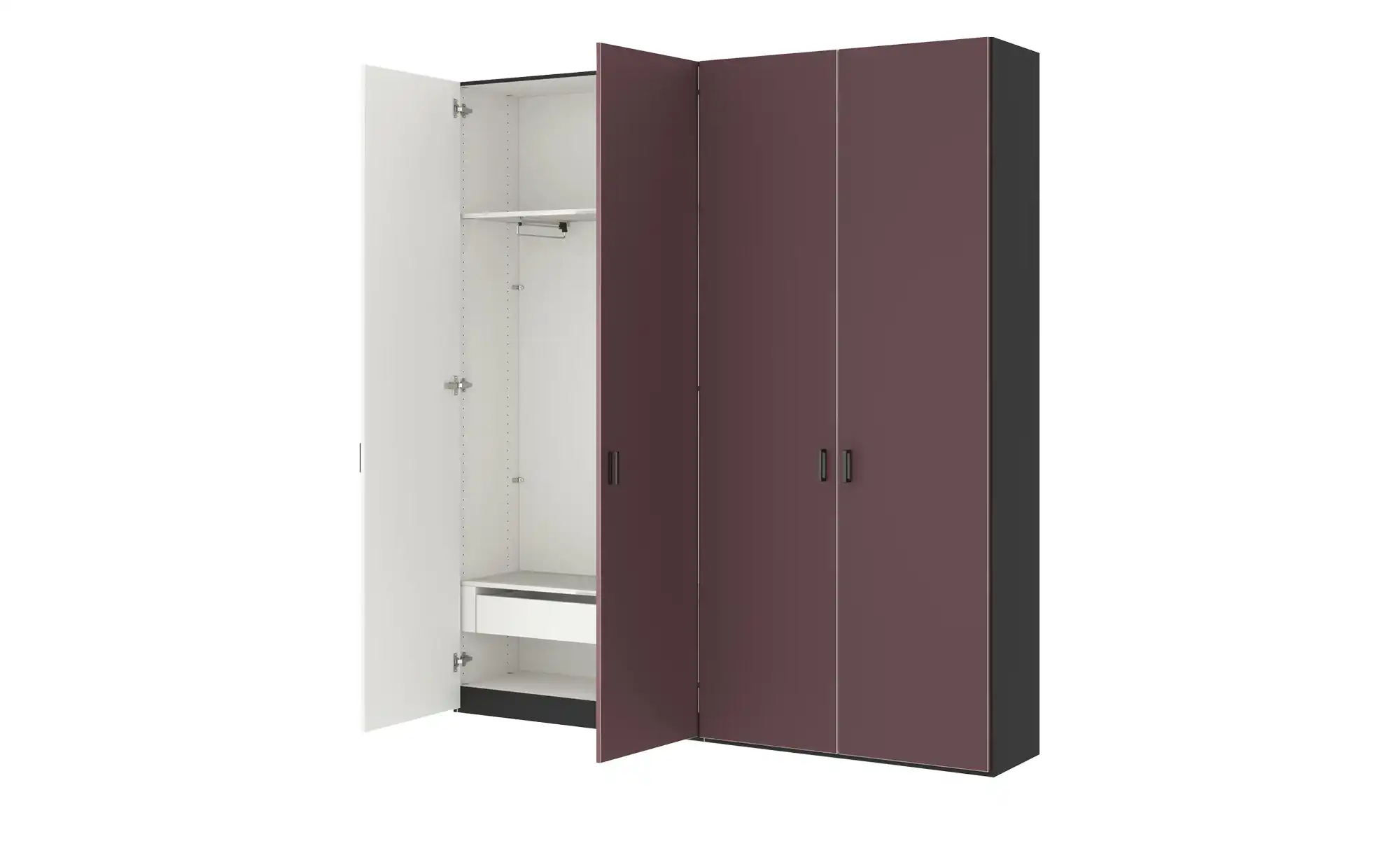 Dreamer Junges Wohnen Drehtürenschrank Dreamer