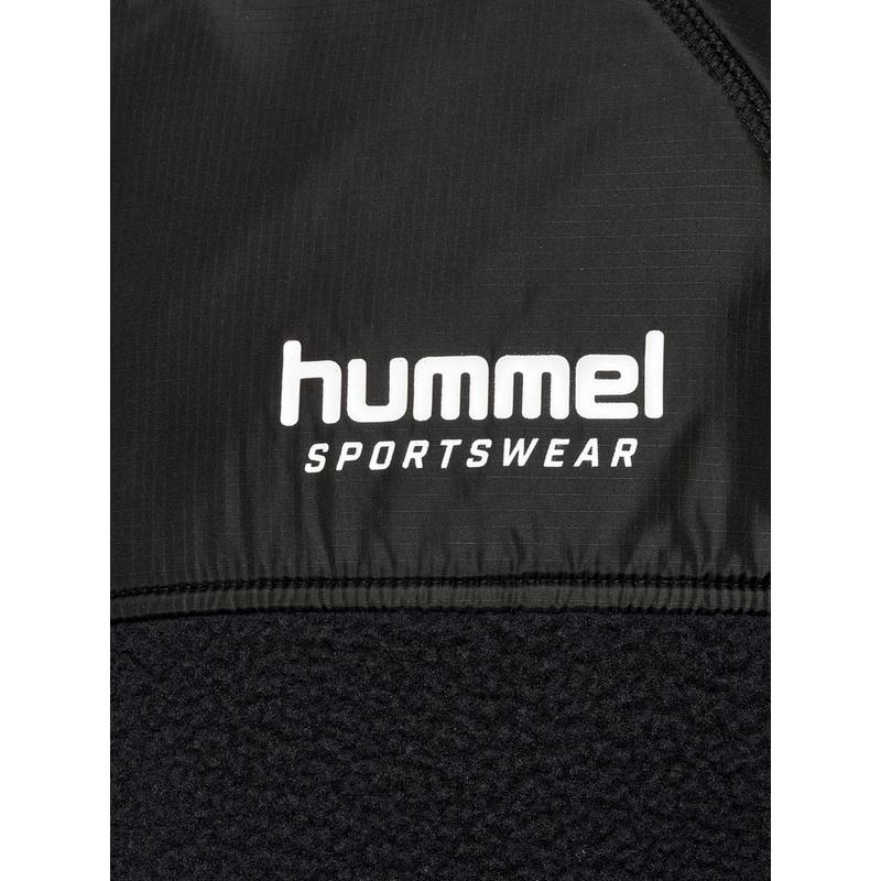 hummel hmlLGC THEO FLEECE WAISTCOAT Outdoorweste Herren
