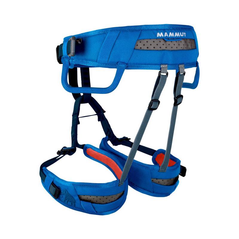 Mammut Ophir Klettergurt Kinder