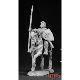 Dreyfus, MTD Lancer