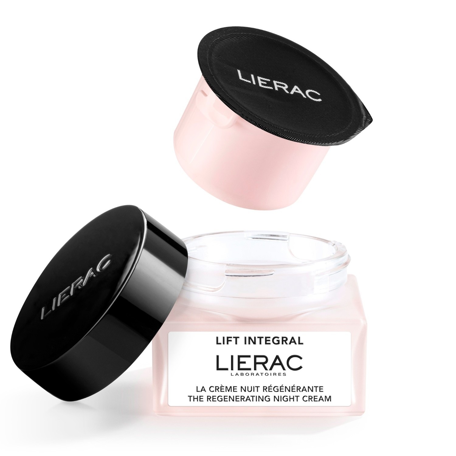 Lierac Regeneračný nočný krém