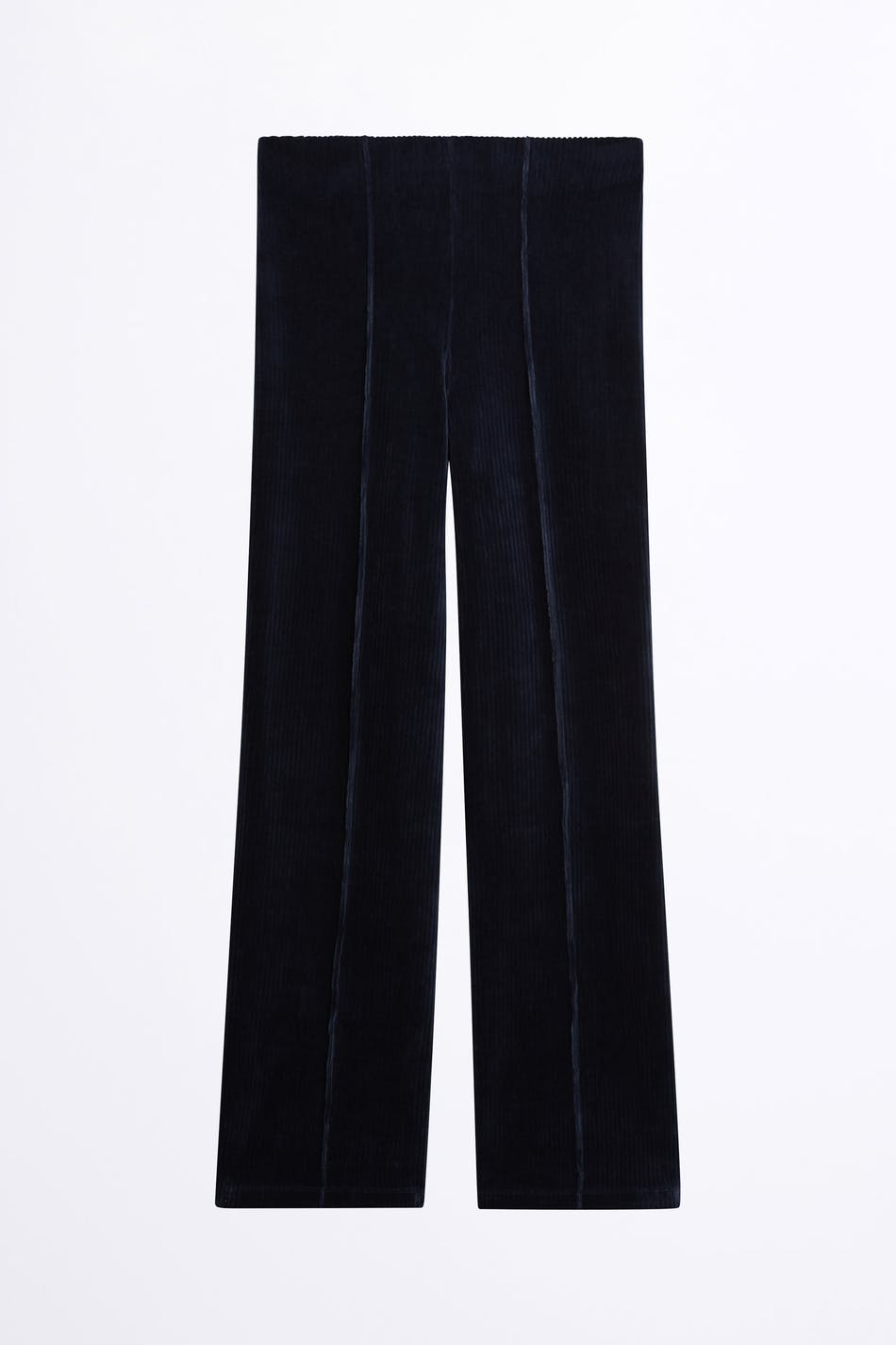 Cara corduroy trousers