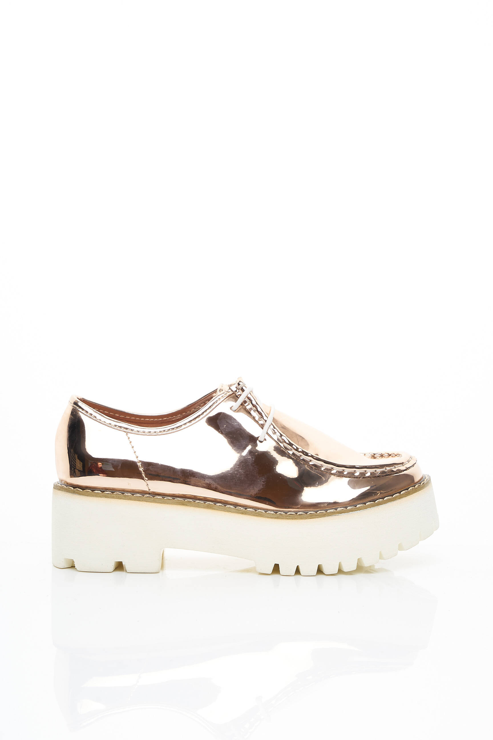 Cool Way Derby Femme couleur rose