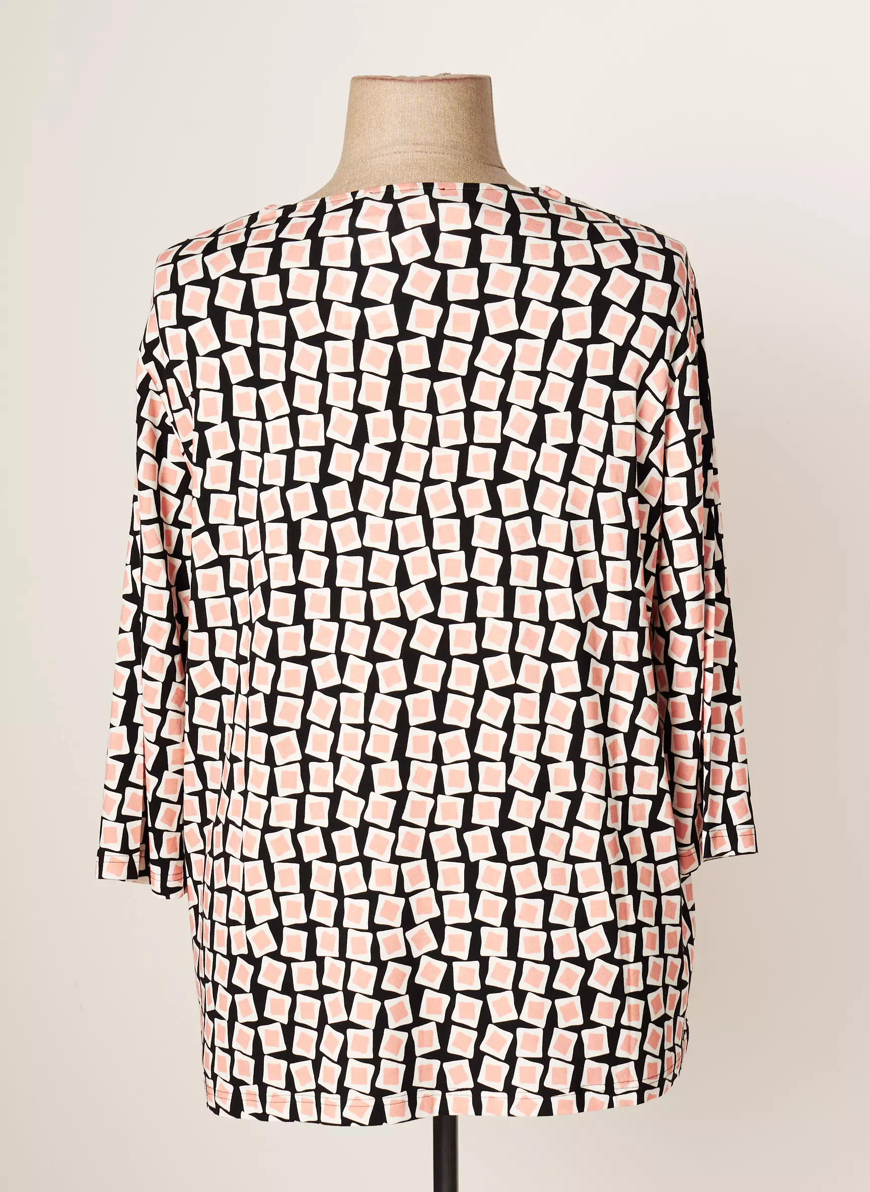 Frank Walder Tops Femme couleur noir