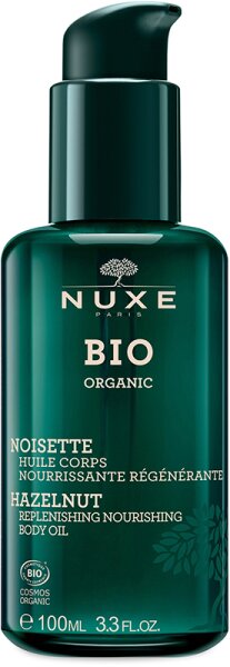 Nuxe Bio Hazelnut Körperöl