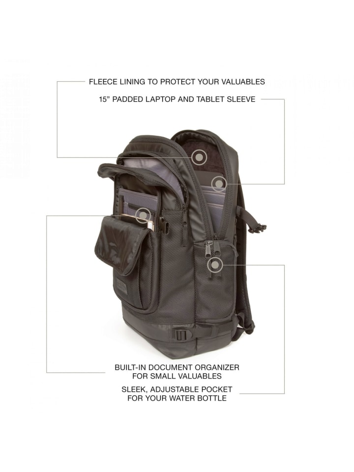 Eastpak Eastpak Rucksack TECUM L Cnnct Coat günstig kaufen onesize