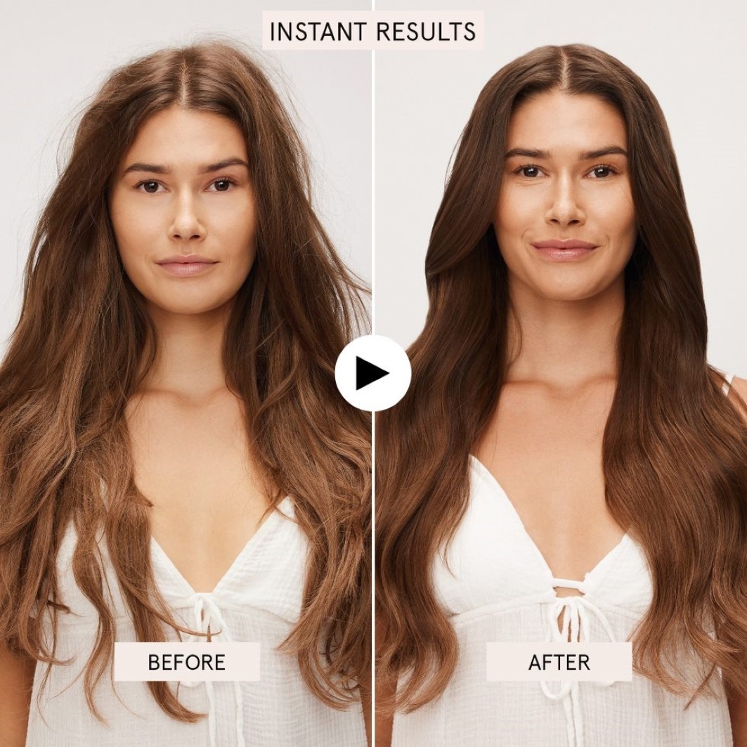 BONDIBOOST Frizz Fix Serum
