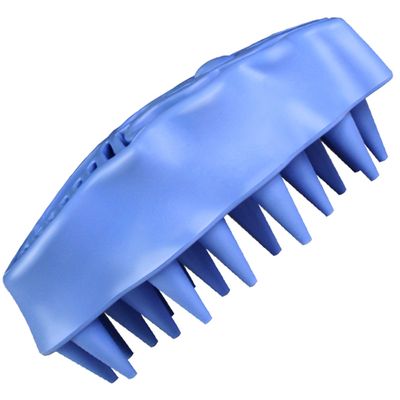KONG Dog Massagebürste Zoom Groom