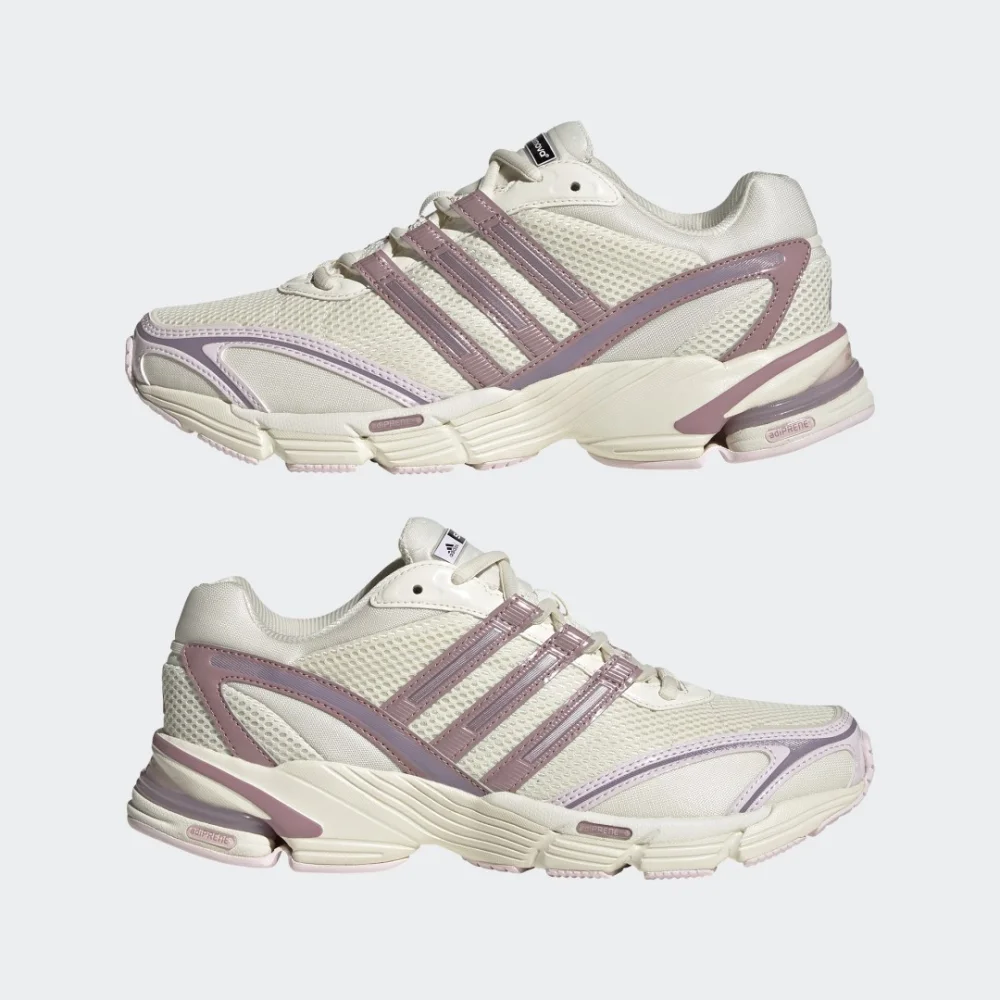 adidas Supernova Cushion 7 GW6860 / weiss