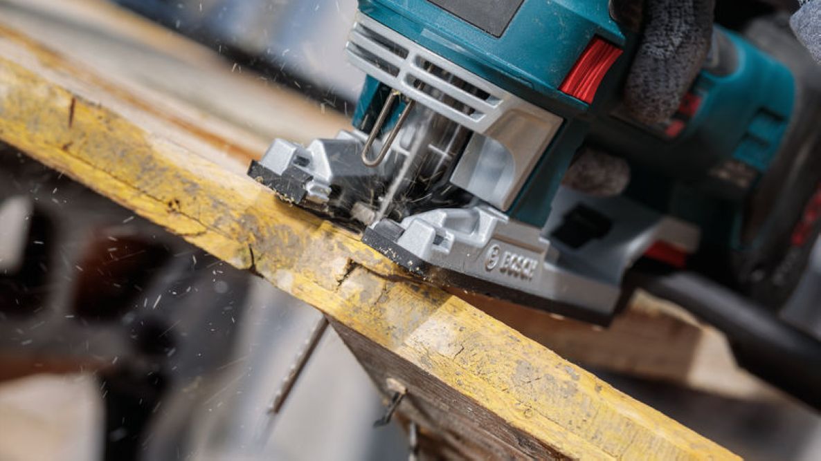 Bosch Blue Accessories 2608655101 PRO Πολυυλική χοντρή και λεπτή λάμα σέγας T345XF 132 mm 2 τεμαχίων