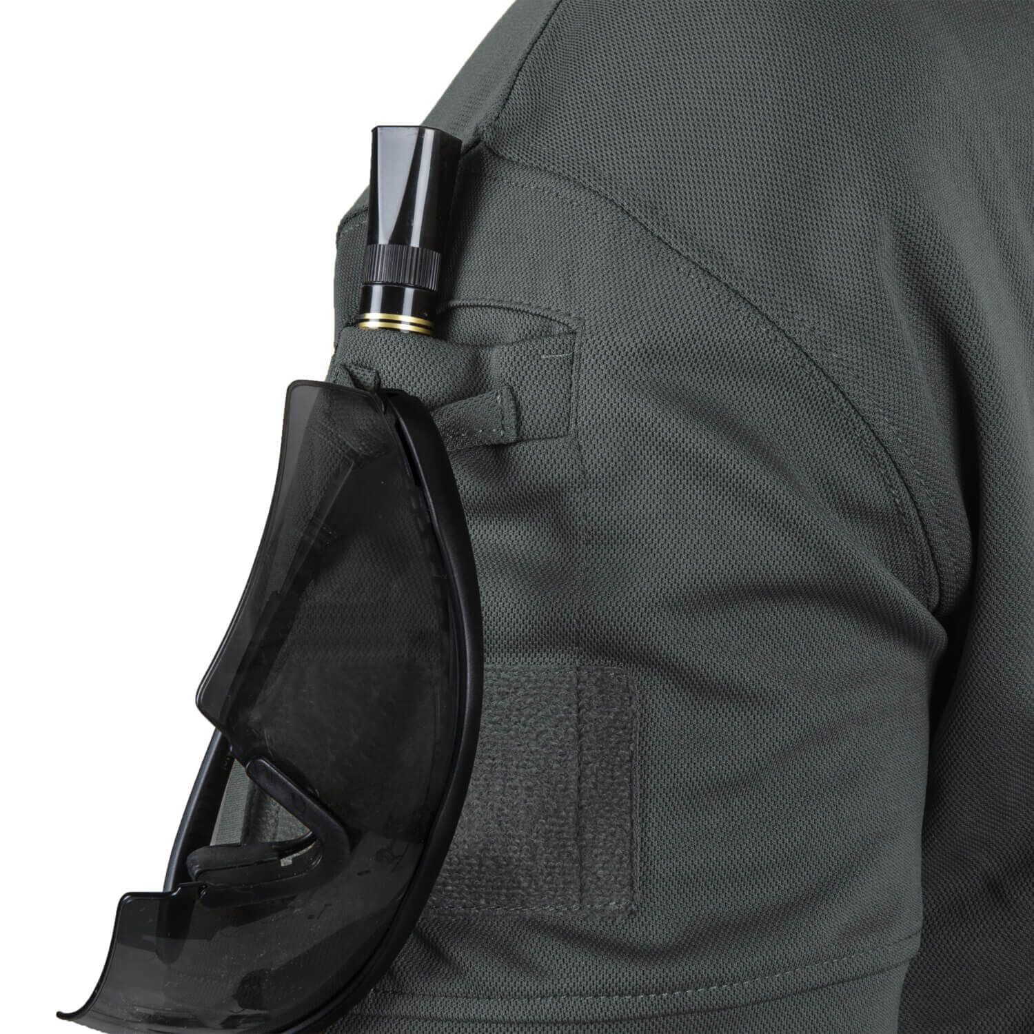 Tactical T-Shirt - TopCool