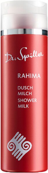 Dr. Spiller Rahima Duschmilch Duschschaum