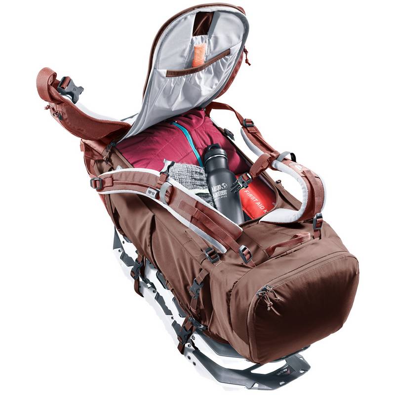 Deuter Rise 32+ SL Skirucksack Damen