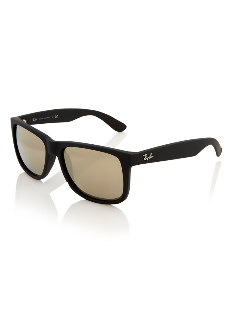 Ray-Ban  Zonnebril Justin RB4165