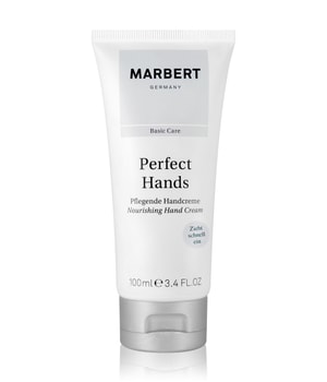 Marbert Perfect Hands Handcreme-100 ml
