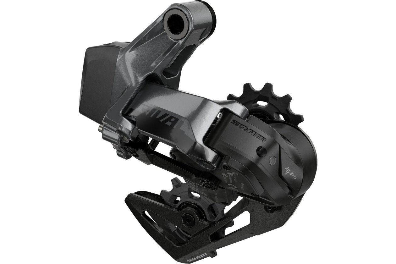 SRAM Schaltwerk Rival eTap AXS XPLR 12-fach MAX44T