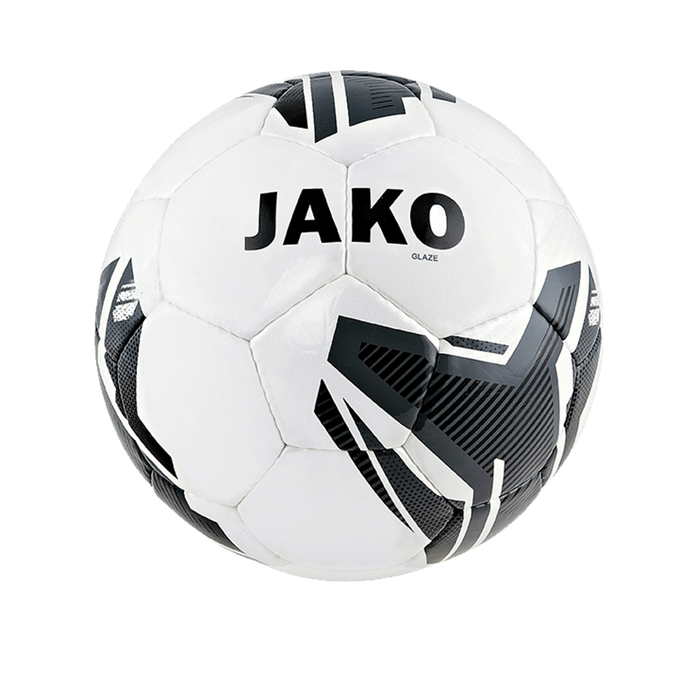 JAKO Glaze Lightball 290 Gramm Gr. 5 Weiss F03