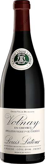 Louis Latour : Volnay 1er cru 