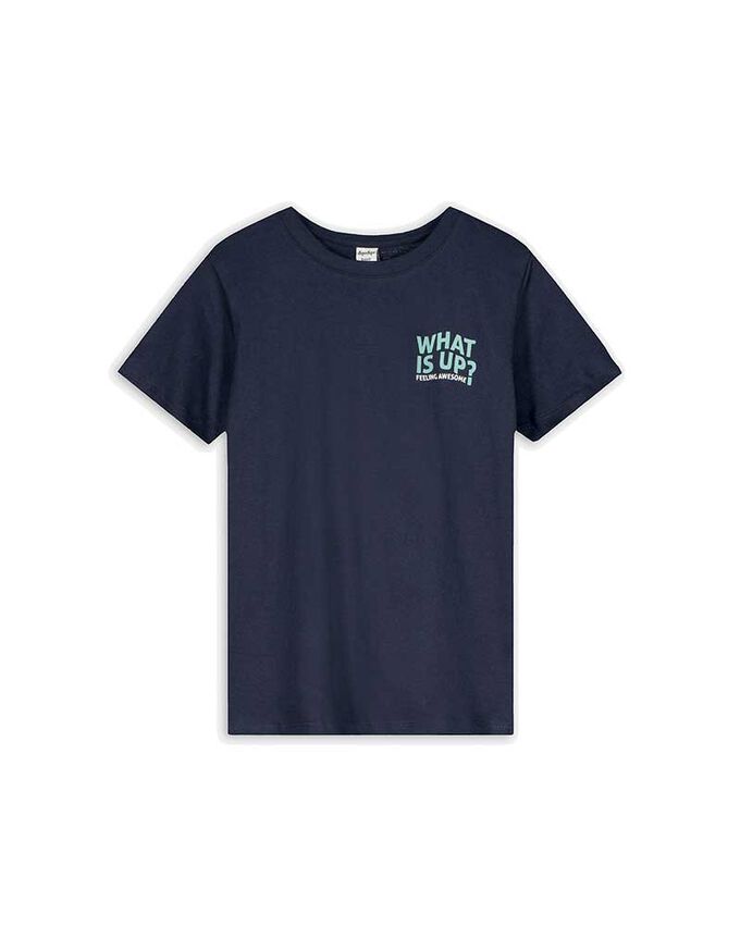 T-Shirt - Messageprint