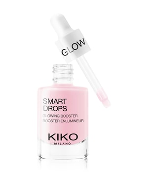 KIKO Milano Smart Drops Glow Gesichtskur-10 ml