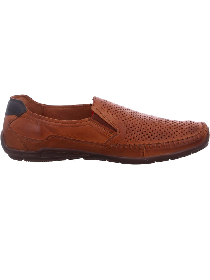 Pikolinos Slipper Azores in Braun günstig kaufen