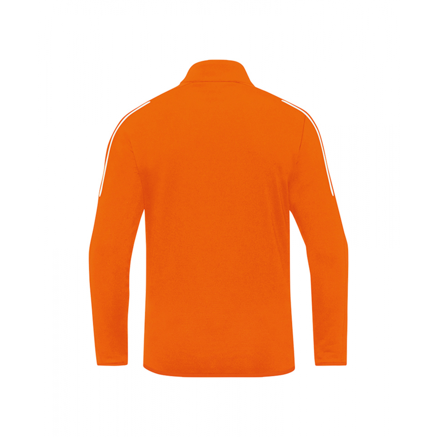 Jako Classico Trainingsjacke Orange F19