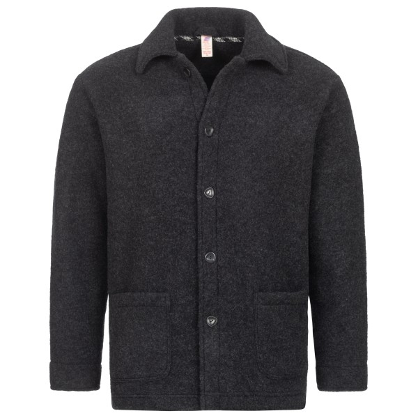 Engel - Jacket - Wolljacke