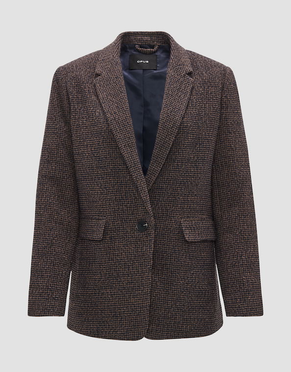 Wollblazer Jendala