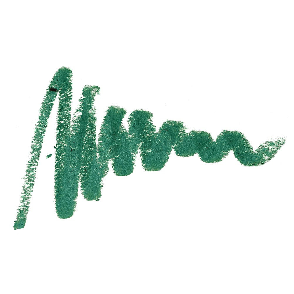 INIKA Organic Eye Pencil Emarald 1,1 g