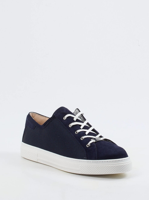Schnürschuh-26611090144 Hassia
