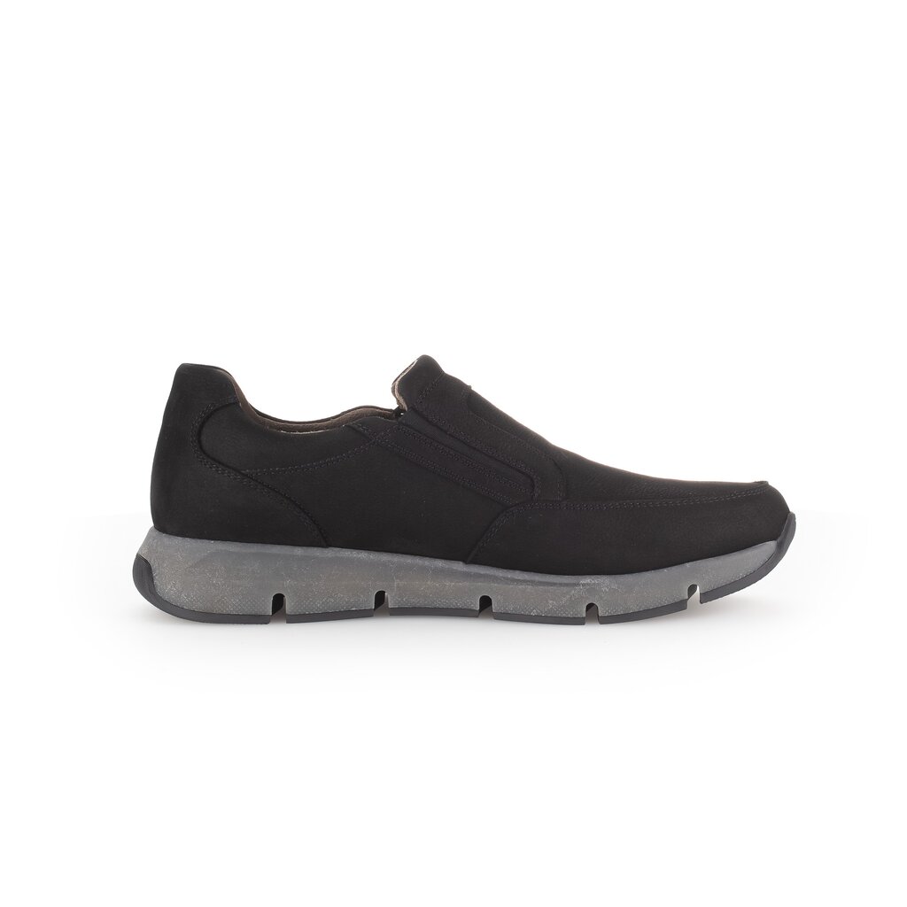Pius Gabor PG1022 Sneaker low schwarz