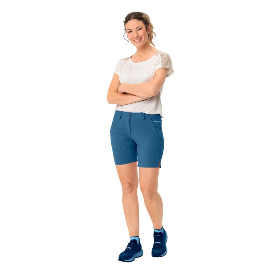 Skomer III Shorts Damen