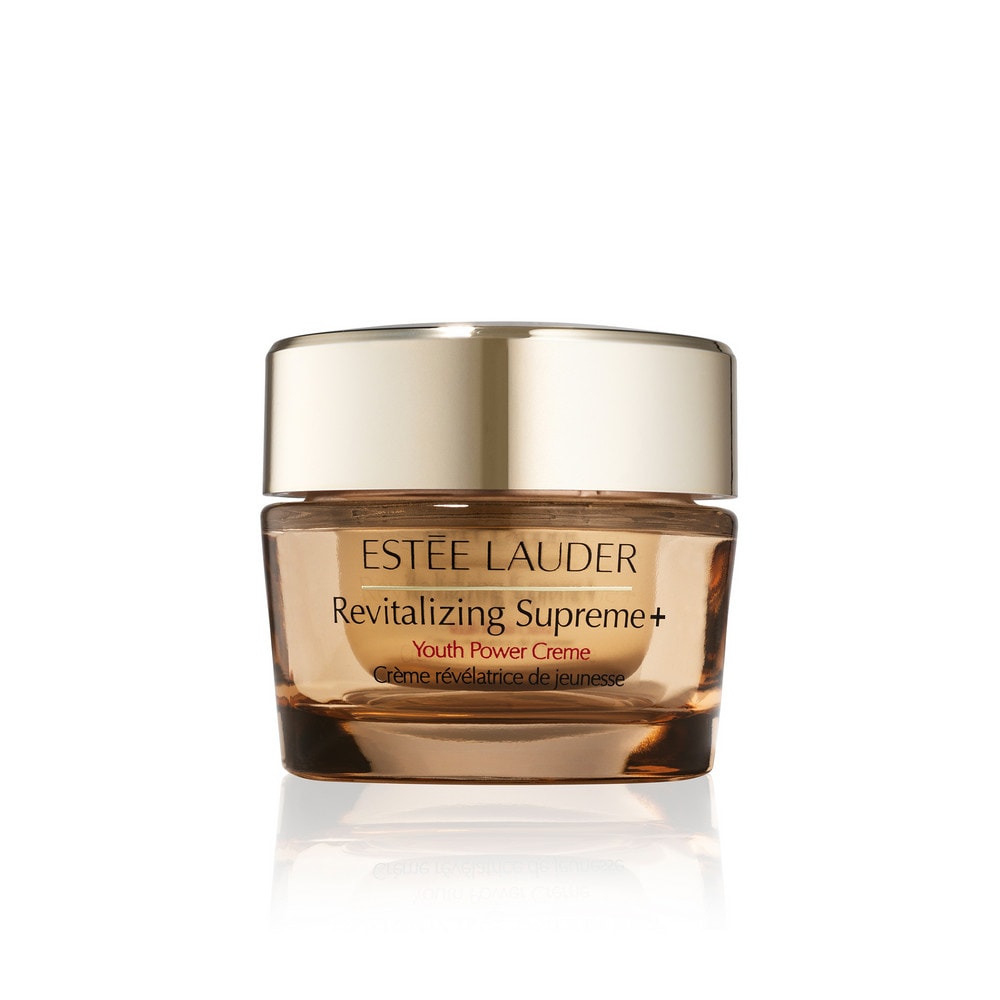 Estée Lauder Revitalizing Supreme+ Crème révélatricede jeunesse Crème de jour  Soin visage anti-âge